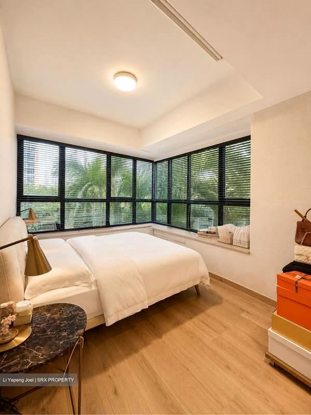 Coco Palms (D18), Condominium #600308701